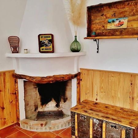 Loft Rural Apartment Granada Ngoại thất bức ảnh
