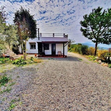 Loft Rural Apartment Granada Ngoại thất bức ảnh